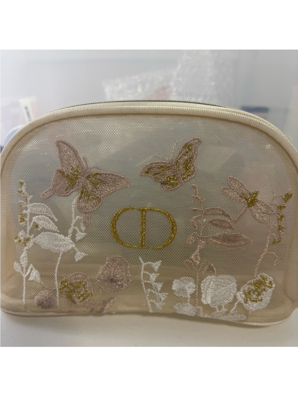 Dior beauty tote set - Picture 8 of 10